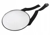 Akcesoria do fotelików - Lusterko Do Obserwacji Dziecka W Podróży Auta - miniaturka - grafika 1