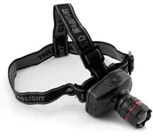 Latarki - Esperanza LATARKA CZOŁOWA LED 1W VEGA EOT002 - miniaturka - grafika 1