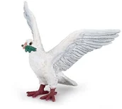 Figurki dla dzieci - Papo Gołąb - miniaturka - grafika 1