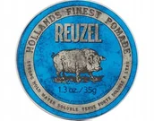 Pomada do włosów - Pomada na bazie wody Reuzel Strong Hold High 35g - miniaturka - grafika 1