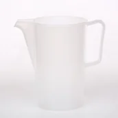 Dzbanki i imbryki - Altom DZBANEK 2L BEZBARWNY (3202) 5904458303001 - miniaturka - grafika 1