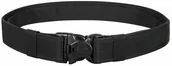 Odzież taktyczna i umundurowanie - Helikon tex Pas DEFENDER Security Belt - Czarny-Black - 2XL: Up to 130 cm (PS-DEF-NL-01-B07) HE.PS-DEF-NL-01-B07 - miniaturka - grafika 1