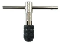 Yato Pokrętło do gwintowników 2986, m3-m8 - Narzędzia warsztatowe - miniaturka - grafika 3