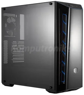 CoolerMaster CoolerMaster MasterBox MB520 MCB-B520-KGNN-RGB (MCB-B520-KANN-S00) - Obudowy komputerowe - miniaturka - grafika 4