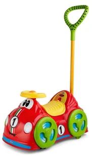 Chicco Jeździdło All Around - Jeździki dla dzieci - miniaturka - grafika 6