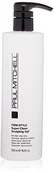 Pozostałe kosmetyki - Paul Mitchell Super Clean sculptin Gel 500 ML B000Q1XE7E - miniaturka - grafika 1