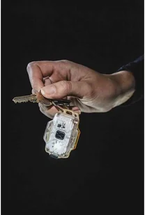 Armytek Latarka Armytek Crystal Blue 10031274 - Akcesoria myśliwskie - miniaturka - grafika 6