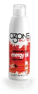 Kosmetyki do pielęgnacji ciała męskie - ELITE Olejek energetyzujący Ozone Energy Oil / Opakowanie: 150 ml EL0040138 - miniaturka - grafika 1