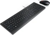 Zestawy myszka + klawiatura - Lenovo 4X30L79912 - miniaturka - grafika 1