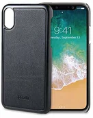 Etui i futerały do telefonów - Celly ESGHOSTCOV900BK pokrowiec Iman Iphone X/Xs czarny czarny ESGHOSTCOV900BK - miniaturka - grafika 1