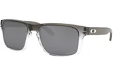 Okulary sportowe - Oakley Oakley Holbrook Okulary przeciwsłoneczne Mężczyźni, dark ink fade/prizm black polarized 2021 Okulary OO9102-O255 - miniaturka - grafika 1