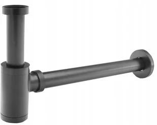 Durasan Syfon Korek Sitko Do Zlewozmywaka Śruba 4 cm Zlew - Syfony - miniaturka - grafika 10