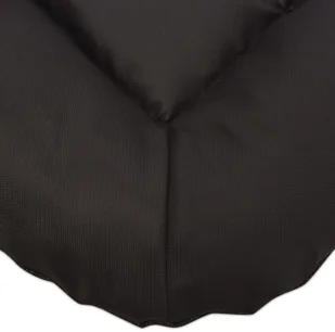 Vidaxl Legowisko dla psa, rozmiar M, czarne - Legowiska dla psów - miniaturka - grafika 4