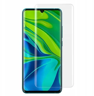 Mocolo Szkło hartowane 3D UV Xiaomi Mi Note 10/Note 10 Pro - Szkła hartowane na telefon - miniaturka - grafika 2