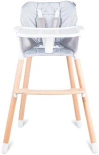 Lionelo Koen Szary - Krzesełka do karmienia - miniaturka - grafika 28