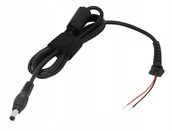 Kable komputerowe i do monitorów - Toshiba Kabel Zasilacza Asus 5,5x2,5x12 - miniaturka - grafika 1