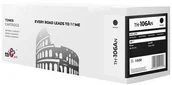 Tonery zamienniki - TB Print Toner do 106A W1106A czarny TH 106AN 100% nowy ETTBPH000001061 - miniaturka - grafika 1