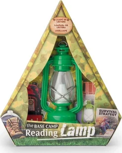 IF Lampka do czytania zielona - Wyposażenie pokoiku dziecięcego - miniaturka - grafika 7