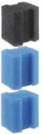 Filtry akwariowe i akcesoria - Ferplast ferplast 66725025 gąbka blumodular mechanicznym do zastosowań we wnętrzach filtr do akwariów blumodular - miniaturka - grafika 1