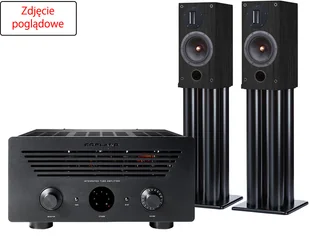 Copland CTA408 + Response D Two R - Zestawy stereo - miniaturka - grafika 5