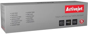 ActiveJet Toner ATH-343N do drukarek HP Zamiennik HP 651A CE343A Supreme 16000 stron purpurowy - Tonery zamienniki - miniaturka - grafika 3