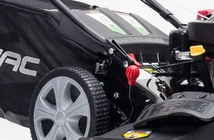 NAC Kosiarka LS46-575-HS - Kosiarki - miniaturka - grafika 5