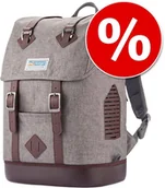 Sprzęt podróżny i transportery dla psów - Kurgo 10% taniej! Radio Systems KURGO plecak transportowy Dł x szer x wys. 31,8 x 22,9 x 47 cm - miniaturka - grafika 1