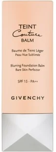 Givenchy Teint Couture Balm płynne Foundation 30 ML GIV090003 - Bazy pod makijaż - miniaturka - grafika 2