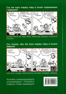 Rodzeństwo Bez Rywalizacji - Poradniki dla rodziców - miniaturka - grafika 3