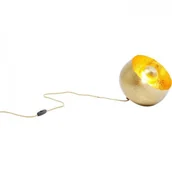 Lampy stojące - KARE Lampa podłogowa Apollon 28cm 61482 - miniaturka - grafika 1