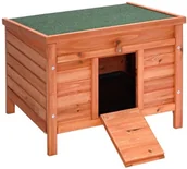 Akcesoria dla gryzoni - Trixie 62392 natura domu dla małych zwierząt, królik, 60 × 47 × 50 cm - miniaturka - grafika 1