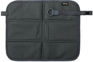 Karimaty - Helikon Mata turystyczna Helikon Vagabond Seat Pad Shadow Grey (AC-VSP-CD-35) H AC-VSP-CD-35 - miniaturka - grafika 1