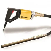 Ubijarki i zagęszczarki - Lumag Germany Wibrator LFRH-15E LFRH15E - miniaturka - grafika 1