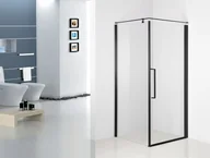 Kabiny prysznicowe - Sea Horse FRESH LINE 90x90 BK260T09KP+ - miniaturka - grafika 1