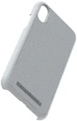 Etui i futerały do telefonów - Nordic Elements Original Idun - Etui iPhone XR (jasny szary) E20290 - miniaturka - grafika 1