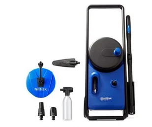 Nilfisk Myjka CORE 140-8 In Hand Powercontrol-HOME 128471274 - Myjki ciśnieniowe - miniaturka - grafika 2