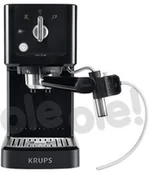 Ekspresy do kawy - Krups Calvi Latte XP3458 - miniaturka - grafika 1