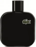 Zestawy kosmetyków męskich - Lacoste Lacoste Eau de Lacoste L.12.12 Noir woda toaletowa 100 ml 82435779 - miniaturka - grafika 1