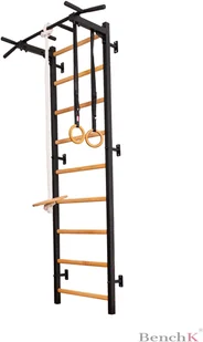 BenchK Drabinka wielofunkcyjna BenchK 311B z akcesoriami - Pozostały sprzęt i akcesoria do ćwiczeń - miniaturka - grafika 2