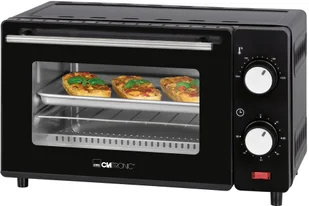 Clatronic MB 3746 - Mini piekarniki - miniaturka - grafika 2