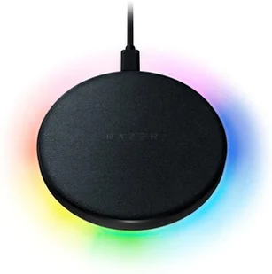 RAZER Ładowarka indukcyjna RAZER Chroma - Ładowarki do telefonów - miniaturka - grafika 2
