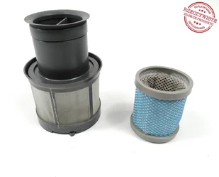 Hoover Freedom FD22G 011 - Odkurzacze pionowe - miniaturka - grafika 6