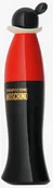 Wody i perfumy damskie - Moschino Cheap and Chic woda toaletowa 100ml - miniaturka - grafika 1