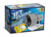 Zabawki konstrukcyjne - Model Silnik odrzutowy Haynes Jet Engine - miniaturka - grafika 1