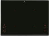 Płyty elektryczne do zabudowy - Electrolux EHD7740FOK - miniaturka - grafika 1