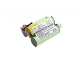 Sprzęt geodezyjny - Cameron Sino Fluke 1521 Thermometer 1650740 2500mAh 9.00Wh Ni-MH 3.6V ) - miniaturka - grafika 1