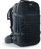 Plecaki - Tasmanian Tiger TT Mission Pack MKII 37l, black 2020 Plecaki turystyczne 7599-040 - miniaturka - grafika 1