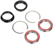 Akcesoria rowerowe - Campagnolo CMP over-Torque miski do przechowywania, srebrny IC14-COU42 - miniaturka - grafika 1