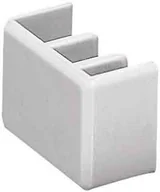 Pozostałe oświetlenie - Hager kzn024 zaślepka f. szyna fazowa 4P KZN024 - miniaturka - grafika 1