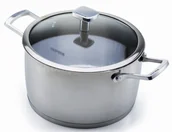 Garnki - Moneta Accordo indukcja 24cm - miniaturka - grafika 1